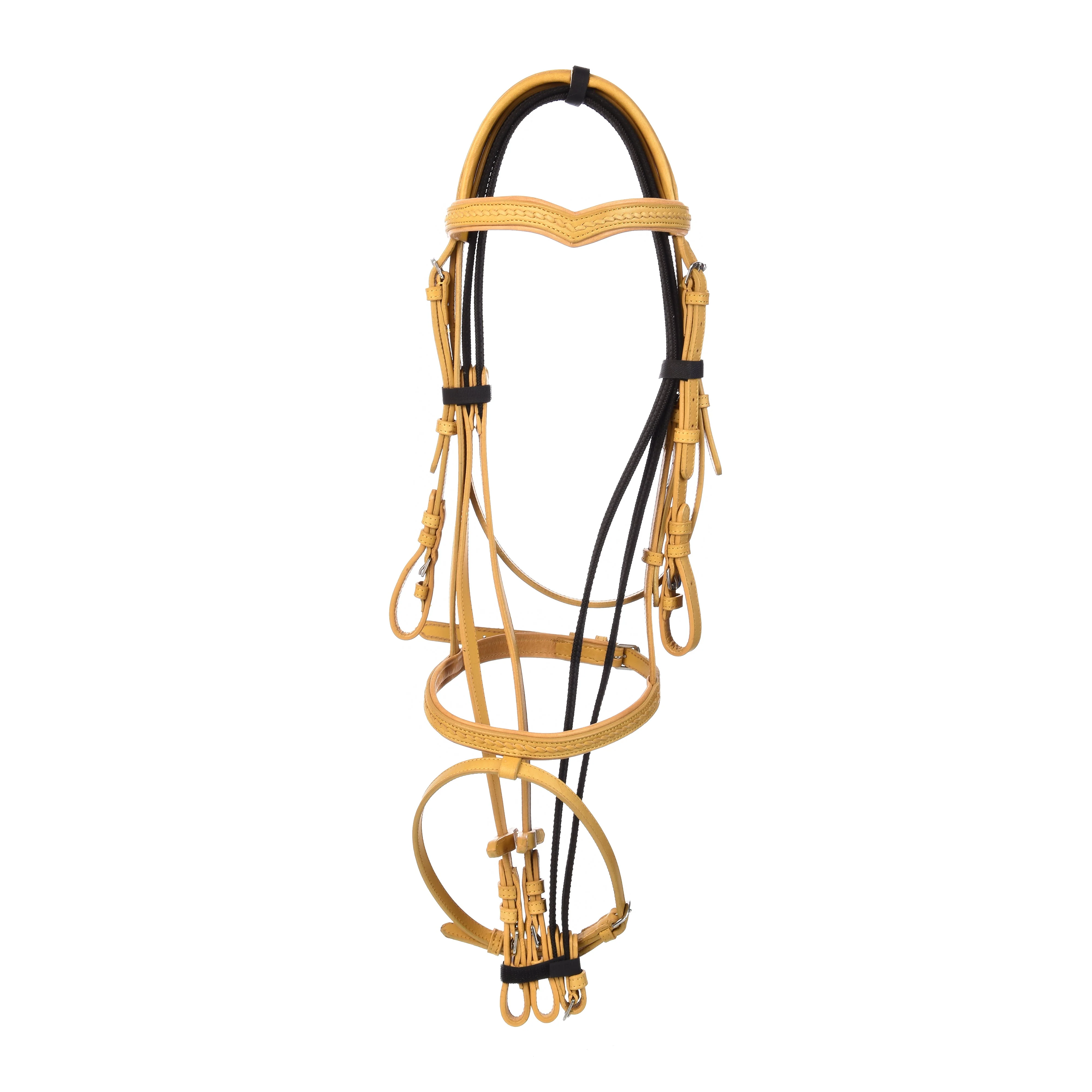 York Bridles - Image 61