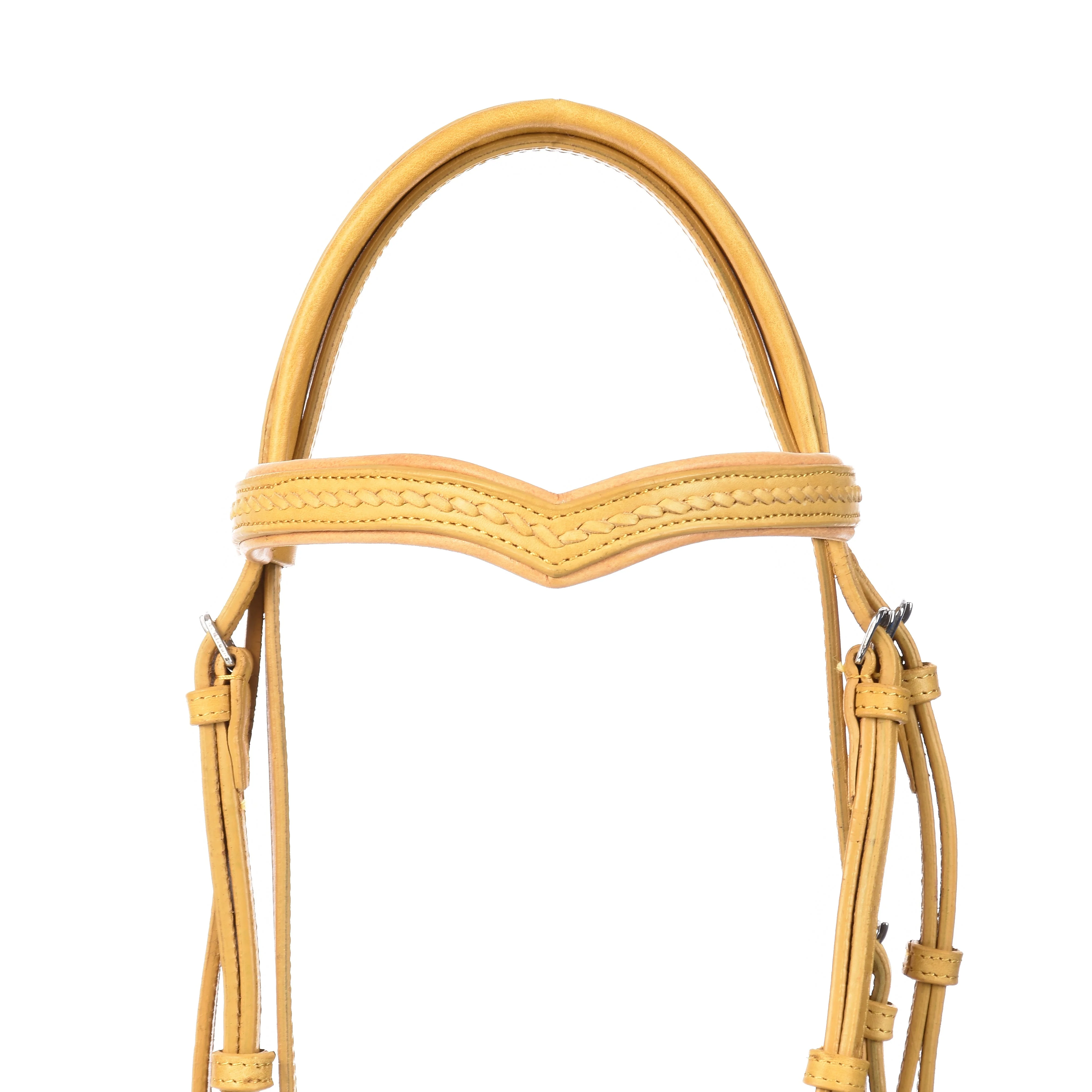 York Bridles - Image 64