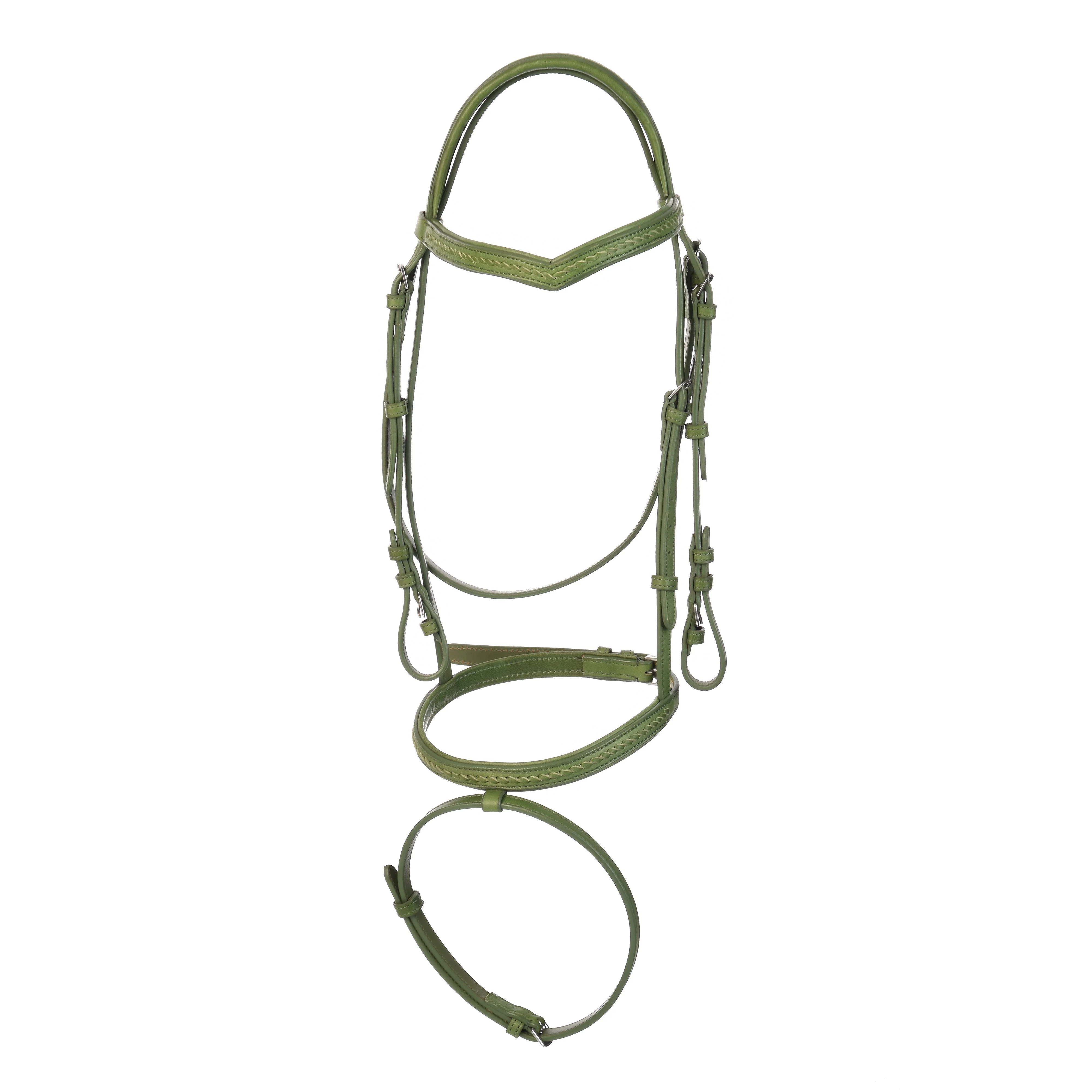 York Bridles - Image 68