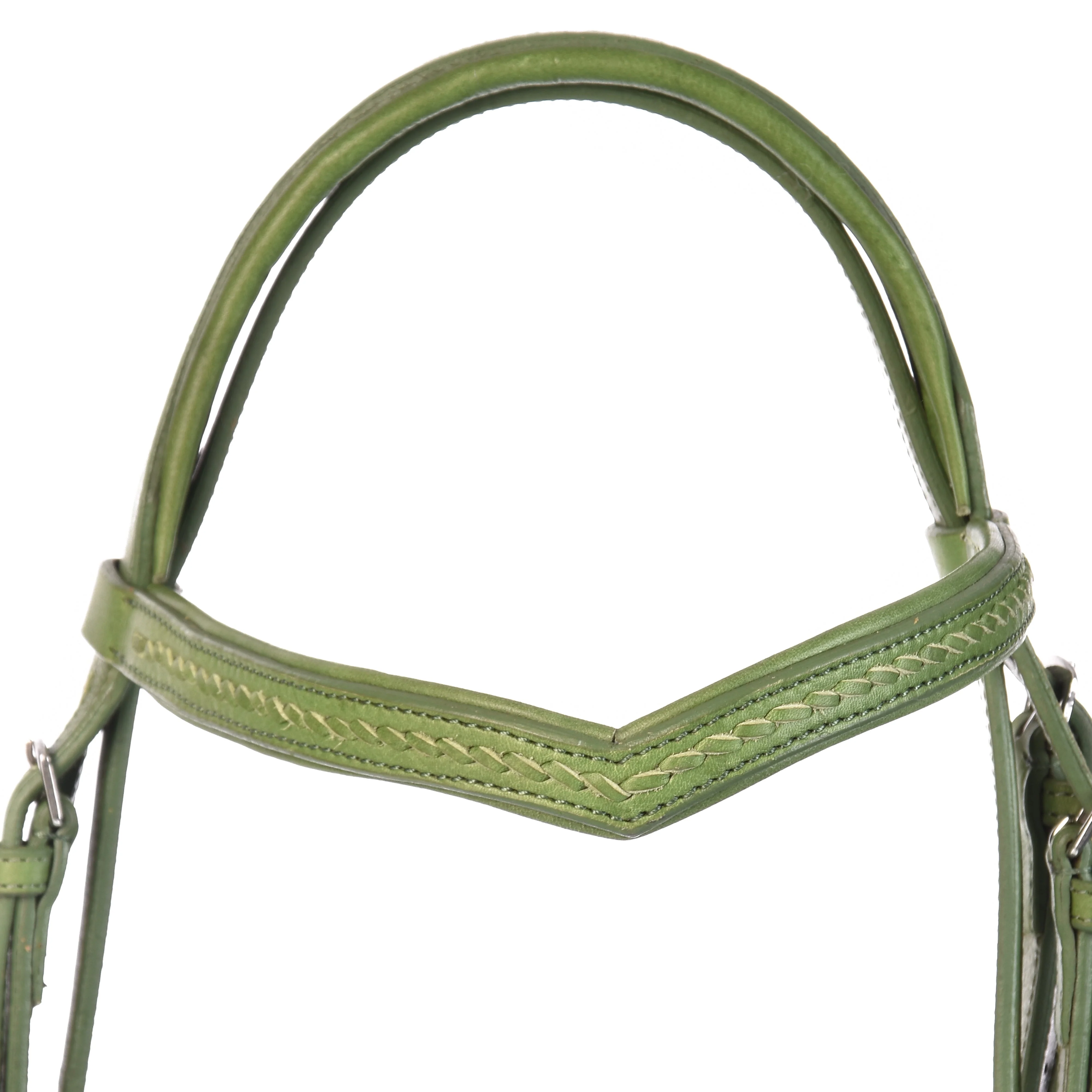 York Bridles - Image 69
